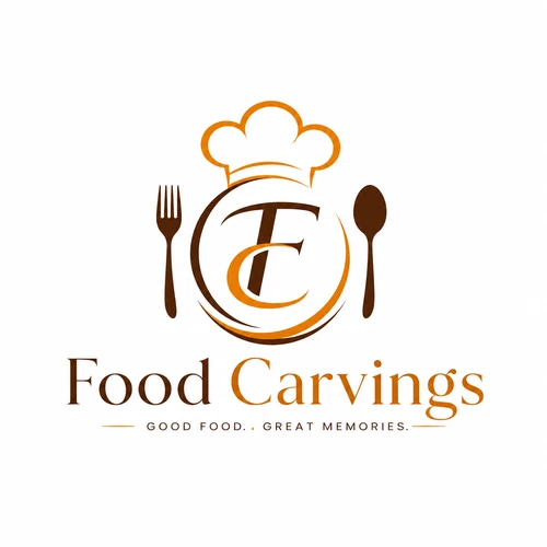 Food Carvings