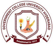 Government College University Hyderabad