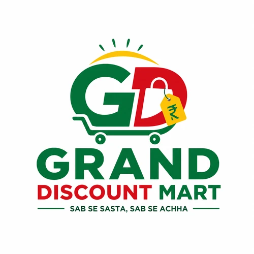 Grand Discount Mart