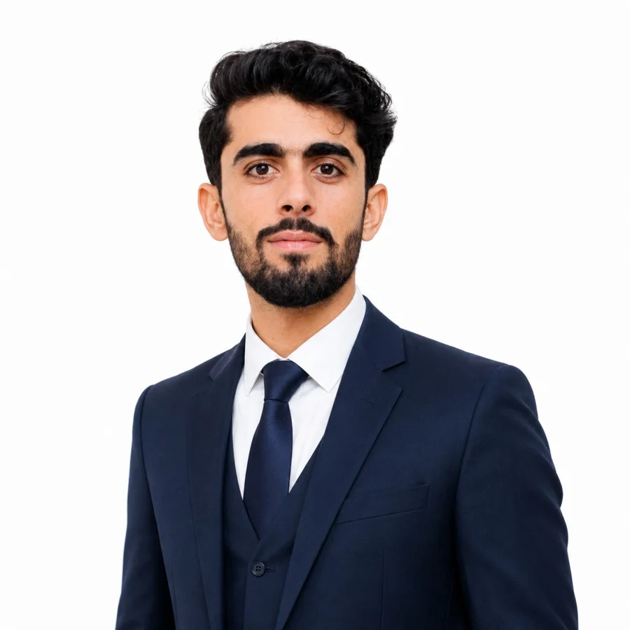Usama Ali, Chief Technology Officer at DevShuora Solutions